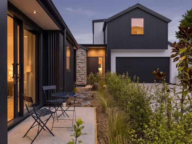 11/A Cornwall Street, Arrowtown