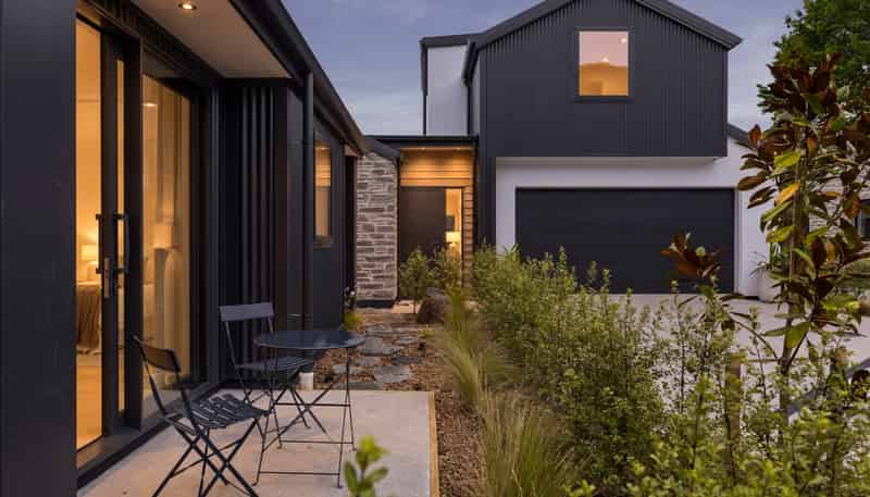 11/A Cornwall Street, Arrowtown