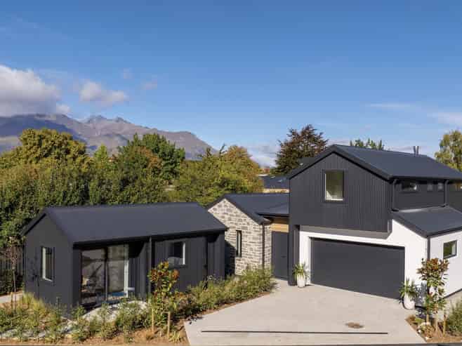 11/A Cornwall Street, Arrowtown
