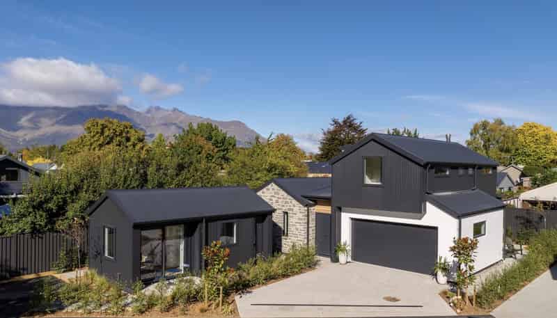 11/A Cornwall Street, Arrowtown