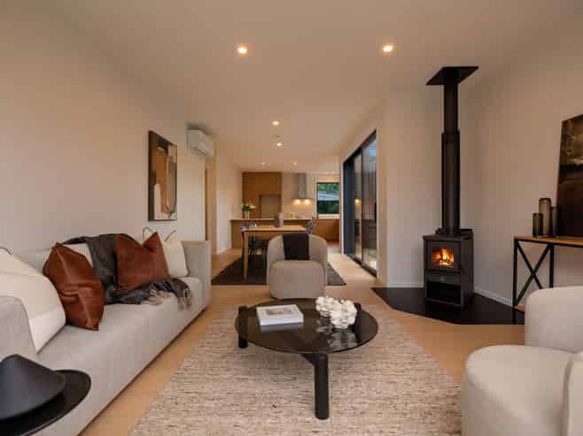 11/A Cornwall Street, Arrowtown