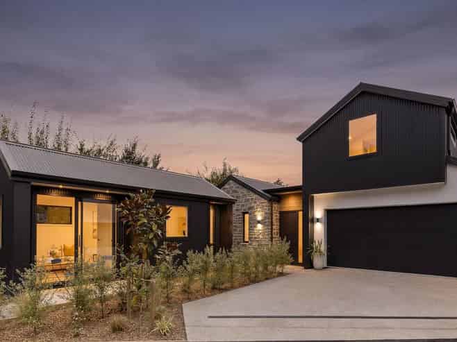 11/A Cornwall Street, Arrowtown