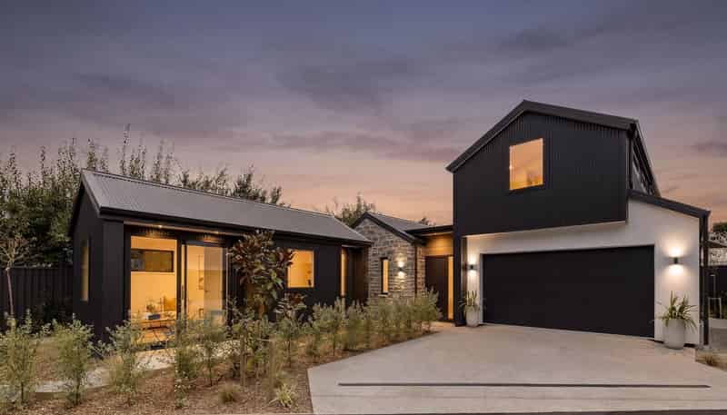 11/A Cornwall Street, Arrowtown