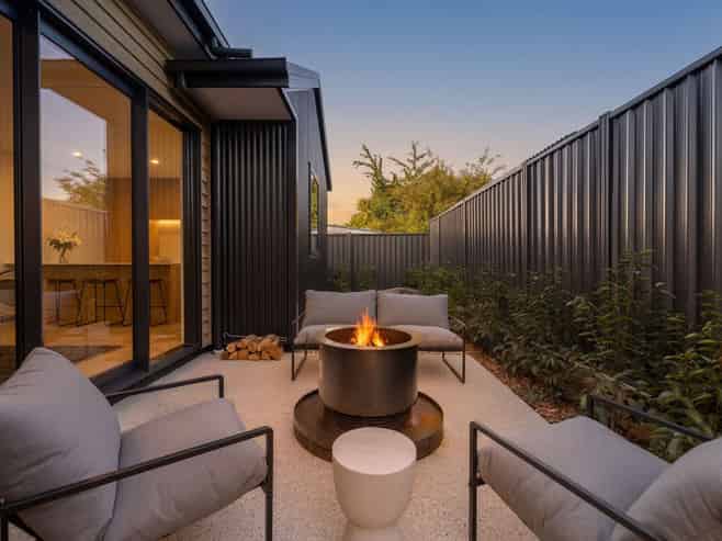 11/A Cornwall Street, Arrowtown