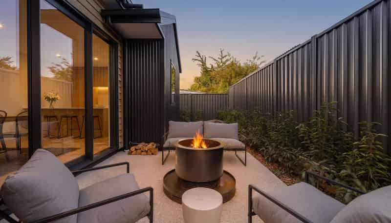 11/A Cornwall Street, Arrowtown