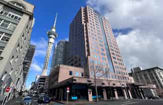 Turn-key Sub-lease Opportunity in Auckland CBD
