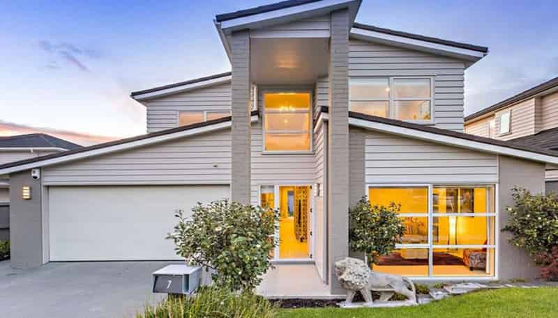 7 Mccathie Dr,, Flat Bush