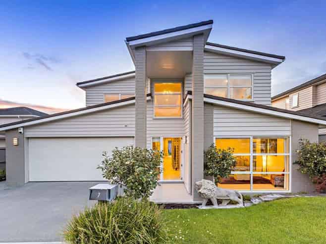 7 Mccathie Dr,, Flat Bush