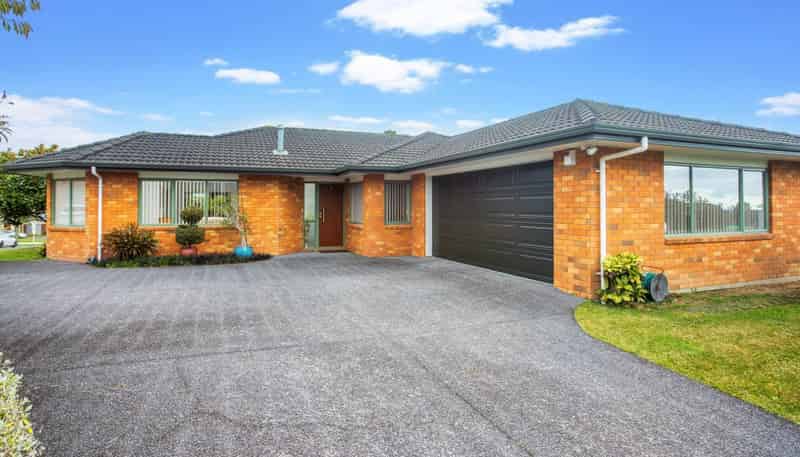 23 Highfields Terrace, Henderson