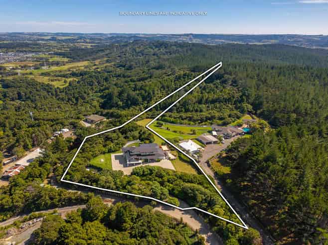  55 Pinetone Road, Kumeu