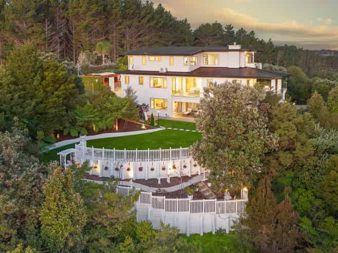  55 Pinetone Road, Kumeu