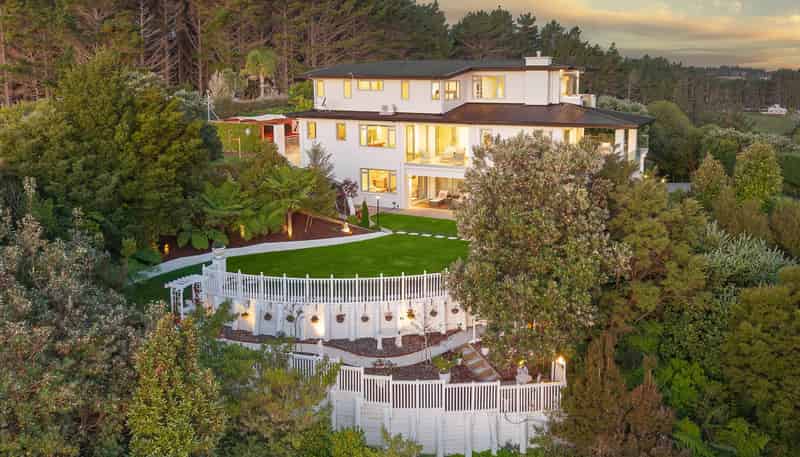  55 Pinetone Road, Kumeu