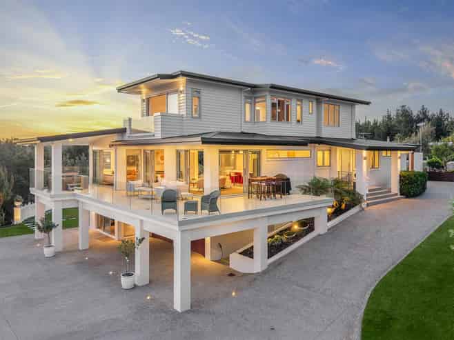  55 Pinetone Road, Kumeu