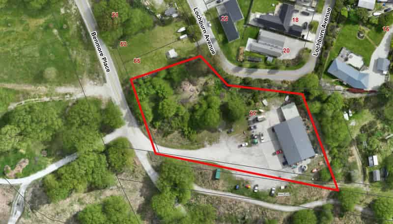 57 Benmore Place, Glenorchy