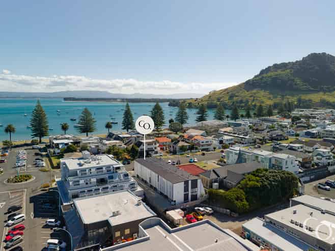 1/17 Victoria Road, Mount Maunganui