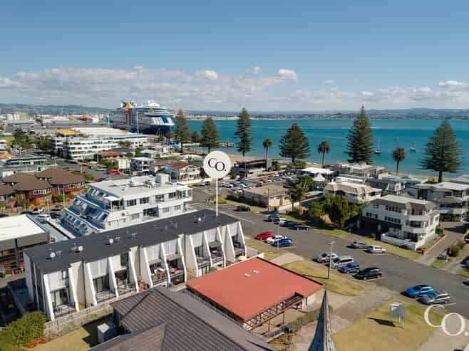 1/17 Victoria Road, Mount Maunganui