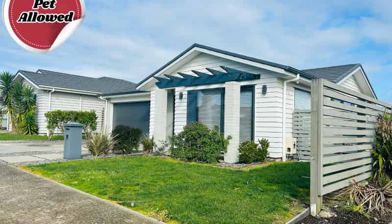 38 Gum Spear Road, Takanini