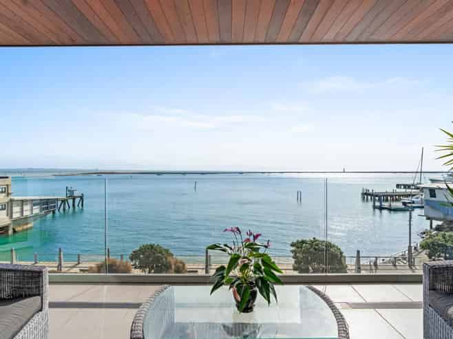 206/283 Wakefield Quay, Nelson City