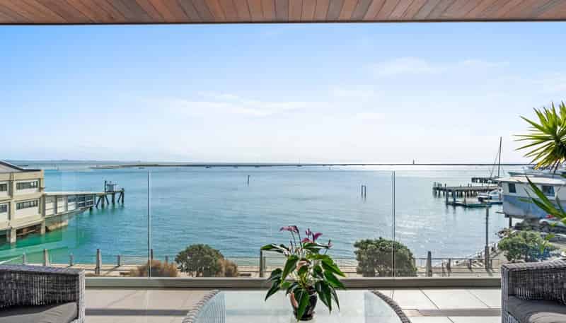 206/283 Wakefield Quay, Nelson City