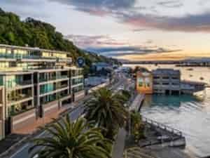 206/283 Wakefield Quay, Nelson City