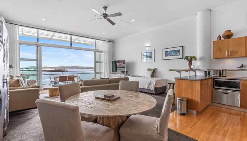 11/143 Quay Street , Auckland Central