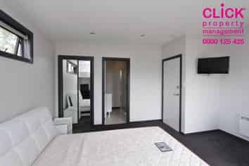 5/119A York Place, Dunedin Central