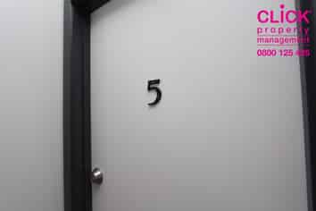 5/119A York Place, Dunedin Central