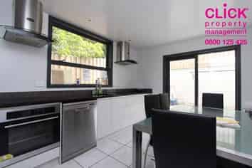 5/119A York Place, Dunedin Central