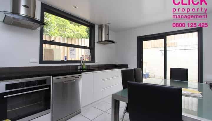 5/119A York Place, Dunedin Central