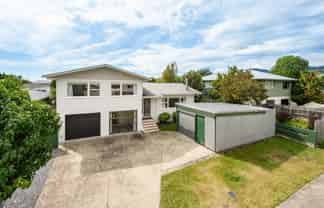 8 Hereford Street, Stoke