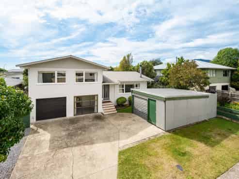 8 Hereford Street, Stoke