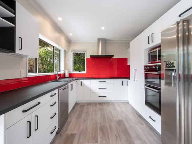 8 Hereford Street, Stoke