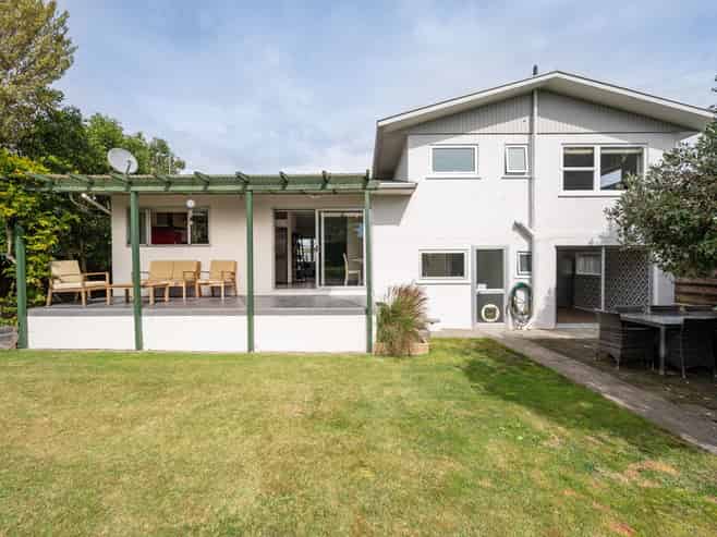 8 Hereford Street, Stoke