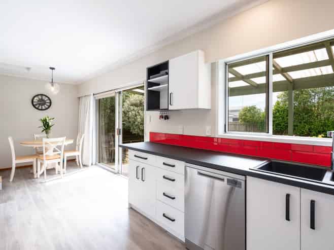 8 Hereford Street, Stoke