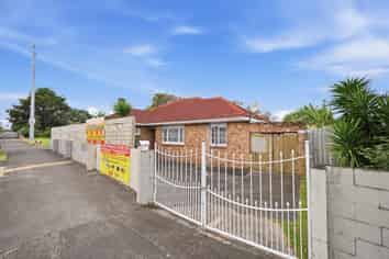 133 East Tamaki Road, Papatoetoe