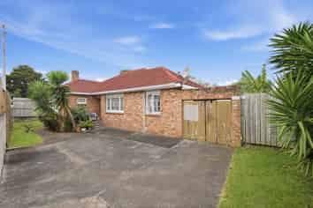 133 East Tamaki Road, Papatoetoe