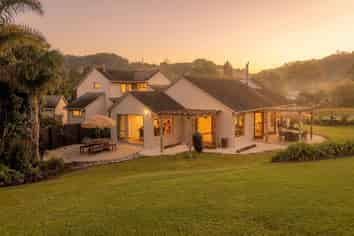 995F Purangi Road, Cooks Beach