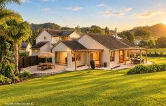 995F Purangi Road, Cooks Beach