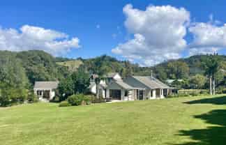 995F Purangi Road, Cooks Beach