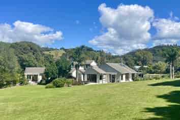 995F Purangi Road, Cooks Beach