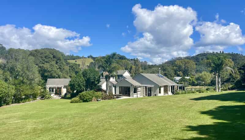 995F Purangi Road, Cooks Beach