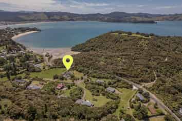 995F Purangi Road, Cooks Beach