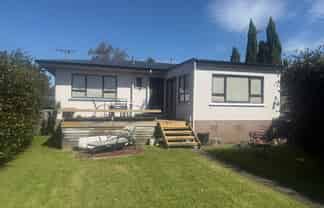 115 Sixteenth Avenue, Avenues