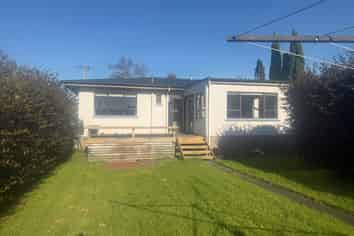 115 Sixteenth Avenue, Avenues