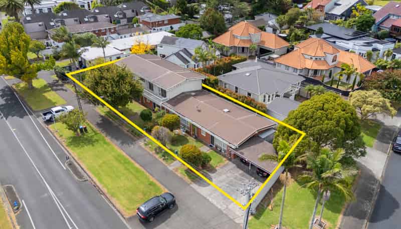 34-36 Patteson Avenue, Mission Bay