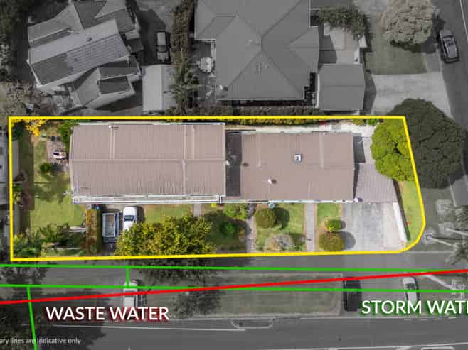 34-36 Patteson Avenue, Mission Bay