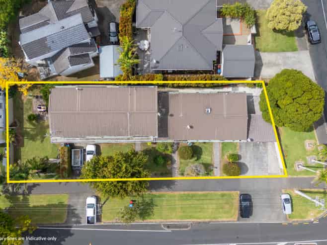 34-36 Patteson Avenue, Mission Bay