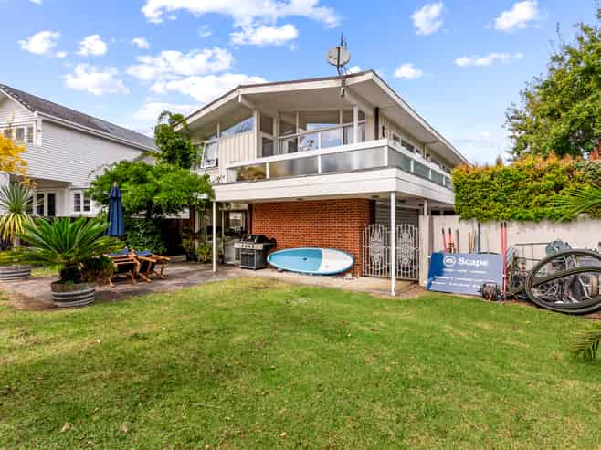 34-36 Patteson Avenue, Mission Bay