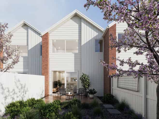 5/43 Winsor Cresent, Spreydon