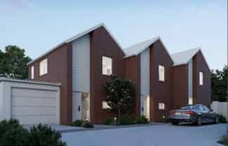 5/43 Winsor Cresent, Spreydon